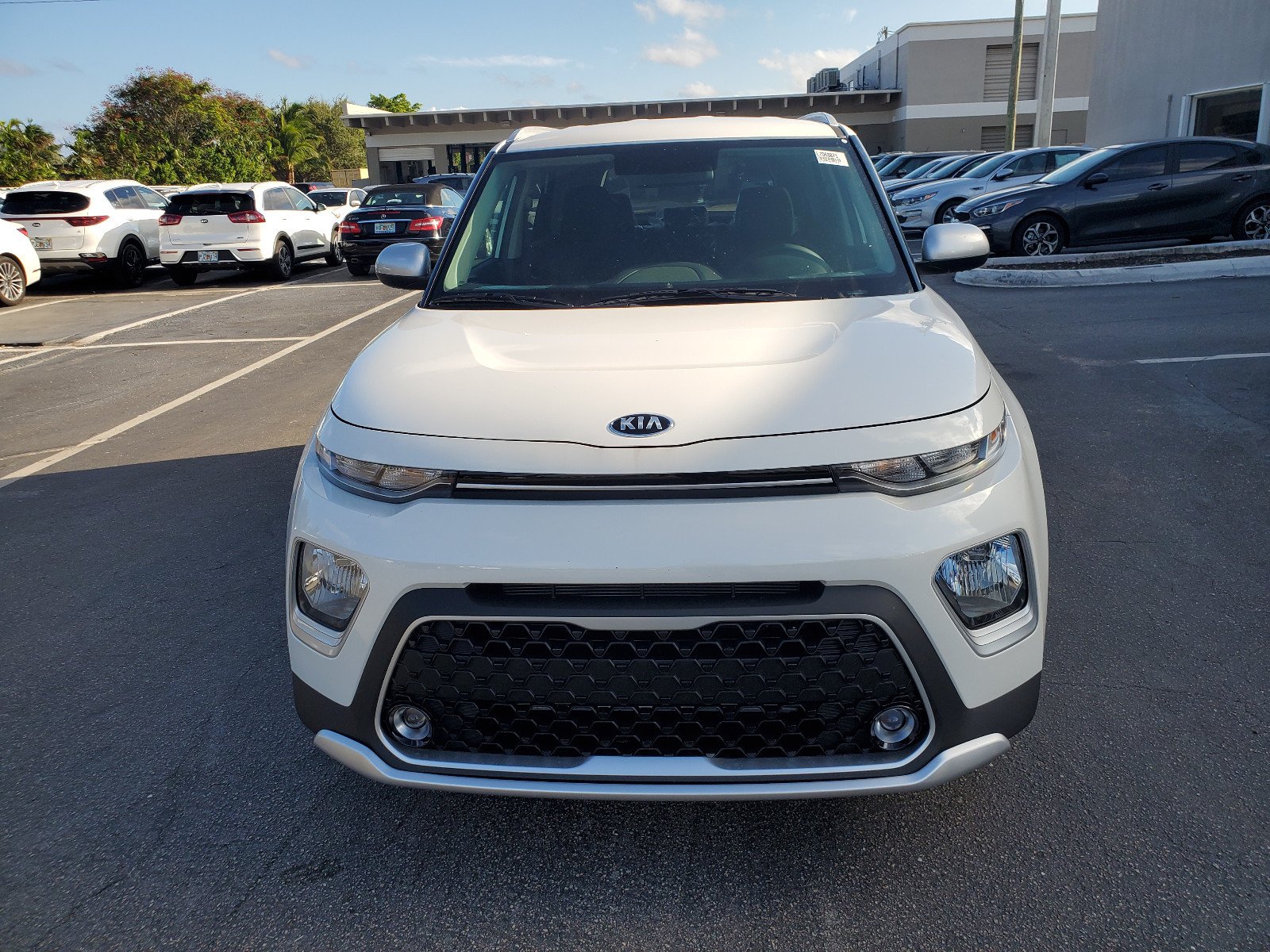 kia soul xline 2020 kia soul xline 2020